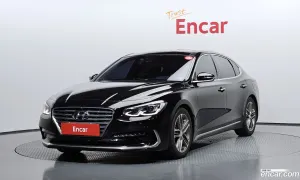 Hyundai Grandeur Special 2.4 Exclusive 2019