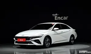Hyundai Avante Modern 1.6 2025