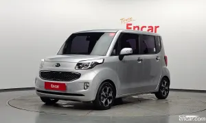 Kia Ray Prestige 2014