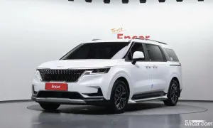 Kia Canival Gasoline 11-Seater Prestige 2023