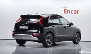 Kia Niro Prestige 2022