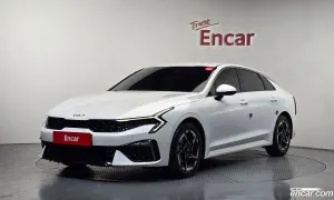 Kia K5 Prestige 2.0 2024