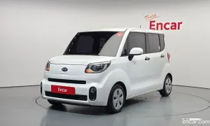 Kia Ray Prestige Special Van 2020