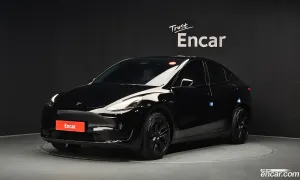 Tesla Model y RWD 2024