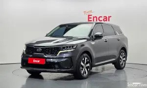 Kia Sorento Trendy Diesel 2.2 2WD 2021