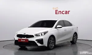 Kia K3 Trendy 2018