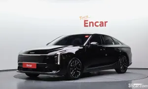 Kia K8 Noblesse 2025