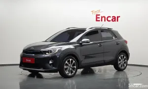 Kia Stonic Trendy Diesel 1.6 2018