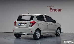 Chevroletgmdaewoo Spark LT 2019