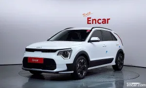 Kia Niro Air 2022