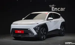Hyundai Kona Premium Gasoline 1.6 Turbo 2WD 2023
