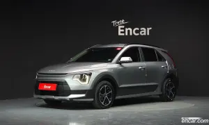 Kia Niro Trendy 2022
