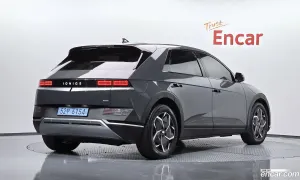 Hyundai Ioniq5 Exclusive Long Range AWD 2023