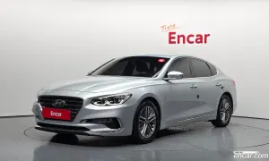 Hyundai Grandeur 2.4 Modern 2017