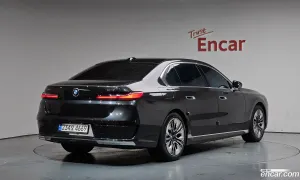 Bmw 7-series 740d xDrive Design Pure Excellence 2023