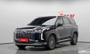 Hyundai Palisade Calligraphy Gasoline 3.8 2WD 2023