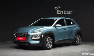 Hyundai Kona Smart Special 2020