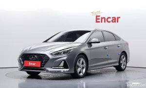 Hyundai Sonata 2.0 Modern 2017