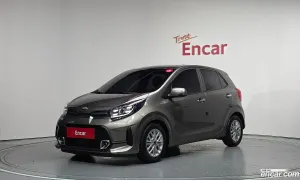 Kia Morning Signature 2020