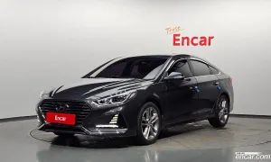 Hyundai Sonata 2.0 Smart Choice 2018