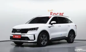 Kia Sorento Noblesse HEV 1.6 2WD 2022