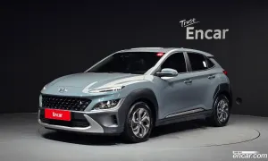 Hyundai Kona Modern 2022