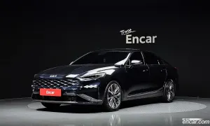Kia K8 Noblesse 2.5 Gasoline 2WD 2022