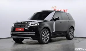 Land rover Range rover P550E AB 2025