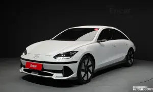 Hyundai Ioniq6 Prestige Long Range AWD 2023