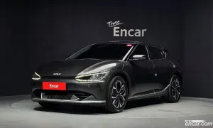 Kia Ev6 Air Long Range 2022