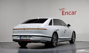 Hyundai Grandeur Exclusive 2,5 Gasoline 2WD 2024