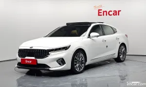 Kia K7 2.5 GDI Noblesse 2019