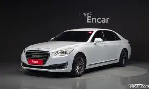 Genesis Eq900 Prestige 3.8 GDI AWD 2016
