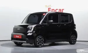 Kia Ray Signature 2023
