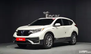 Honda Cr-v 2.0 Hybrid Touring 4WD 2022