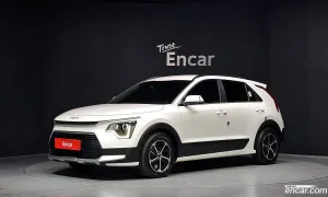 Kia Niro Prestige 2024