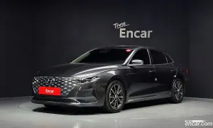 Hyundai Grandeur Exclusice 2.5 2021