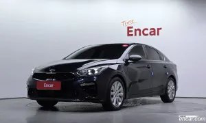 Kia K3 Prestige 2020