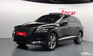 Genesis Gv80 2.5T Gasoline AWD 2022