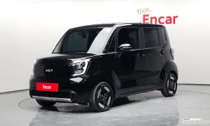 Kia Ray Air 2024