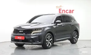 Kia Sorento Noblesse Diesel 2.2 2WD 2023