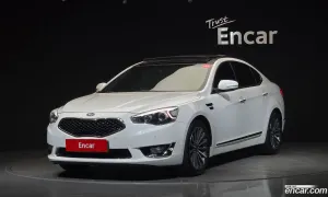 Kia K7 2.4 GDI Prestige Specia 2013