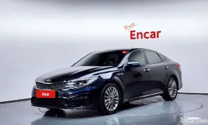 Kia K5 Noblesse 2.0 2019