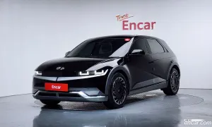 Hyundai Ioniq5 Prestige Long range 2022