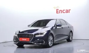 Genesis G80 Luxury Special 3.3 GDI AWD 2019