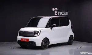 Kia Ray Gravity 2024