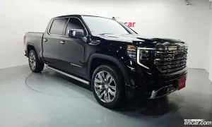 Gmc Sierra Denali-X 2023