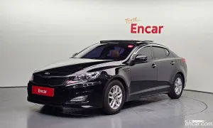 Kia K5 Special 2.0 Smart 2013