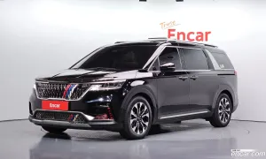 Kia Canival 7-Seater Signature 2021