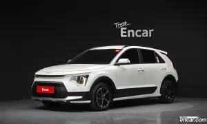 Kia Niro Prestige 2022